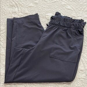 T by Talbots navy pants S